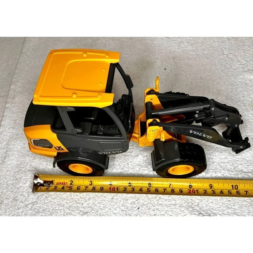 Newray volvo l25